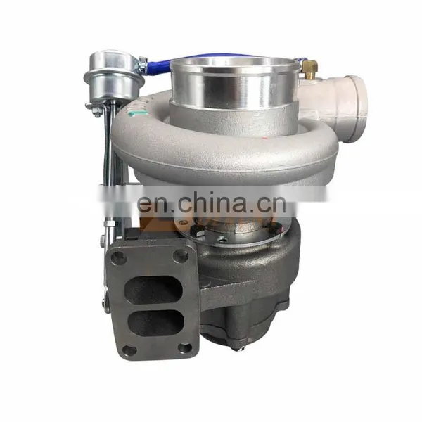 WEICHAI Engine Shacman F2000 L3000 M3000 F3000 X3000 X6000 Truck Spare Parts 612600118895 Turbocharger photo-2