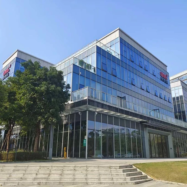 Guangdong OMG Transmitting Technology Co., Ltd. company overview - view 1