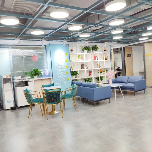 Hangzhou Tangjia Technology Co.,ltd company overview - view 3