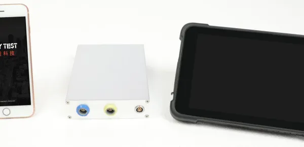 Elevator Balance Coefficient Detector photo-3