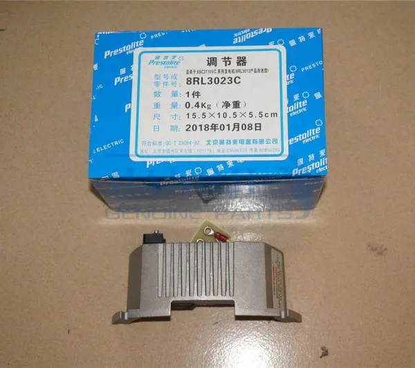 Hot Sale Good Quality Replacement Alternator Regulator 24V 8RL3023C Bus Parts photo-2