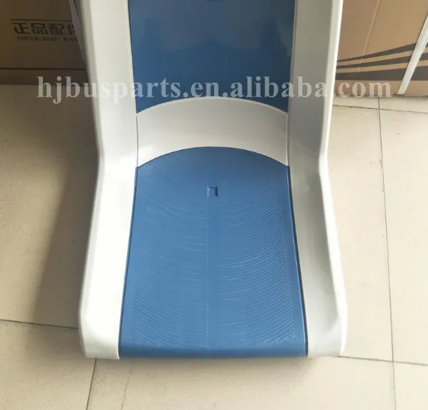 New Design Luxury Bus Seat Vip 67G1304030 Bus Passenger 18 20 22 25 55 Seat for Higer Coach Seat photo-5