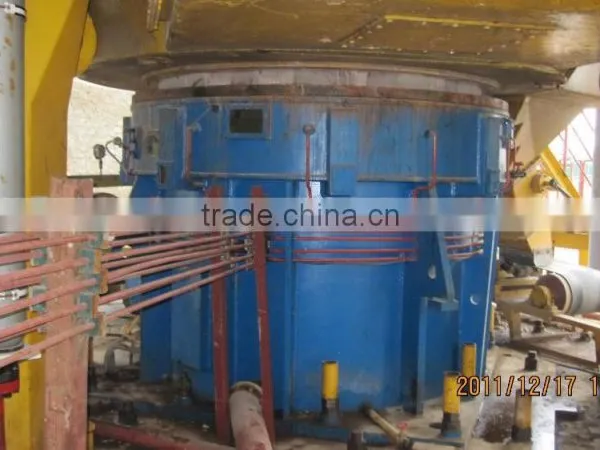 Gold Supplier Factory Price Vertical Mill Vertical Rolling Machine photo-2