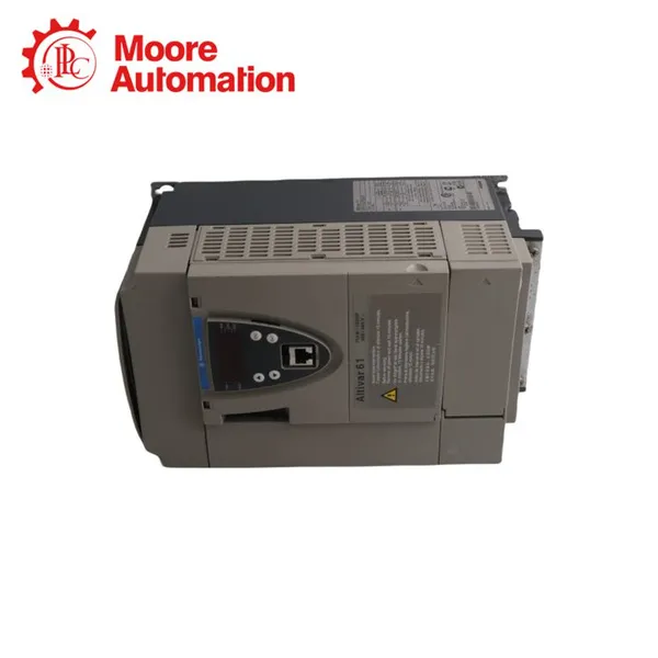 Schneider Electric ATV61HD37N4 Variable Speed Drive NEW IN STOCK photo-5