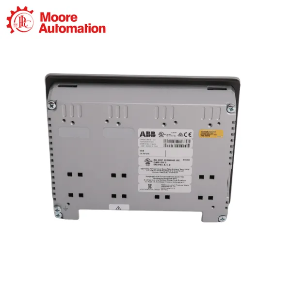 ABB 1SAP530200R0001 CP630-WEB H1 photo-4