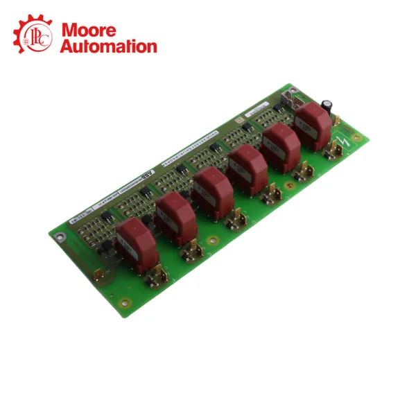 ABB 3BHB006338R0001 UNS0881 photo-2