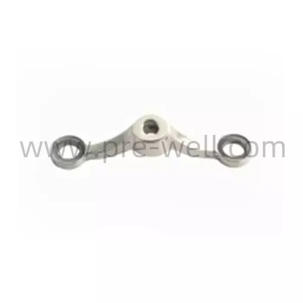 Spider Fittings for Glass