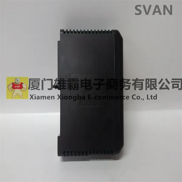 EMERSON SLS1508 Intelligent Logic Solver photo-4