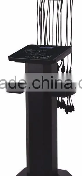 Beiqi 2016 LED Touch Screen Thermostat Hot Voice Digital Control Iron Beauty Spa Salon Furniture for Sale photo-2