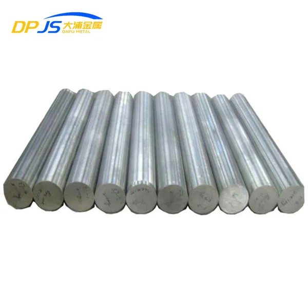 Master Alloy Round Bar Steel K40 Nickel Alloy IN738/DZ22 Bar/Rod K40 Corrosion-resistant High-temperature Alloy photo-4