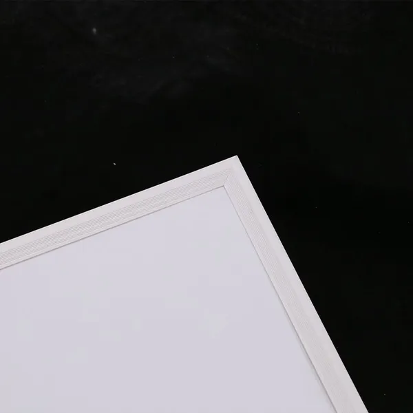 600x600mm Commercial LED Panel Light 48W/60W High Lumen Output IP20 for Office Buling Ceiling Lights photo-2