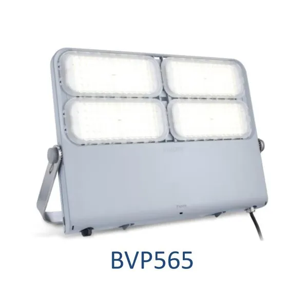 Philips Waterproof Projection Light BVP565 LED672/757 430W Outdoor Stadium Light photo-3