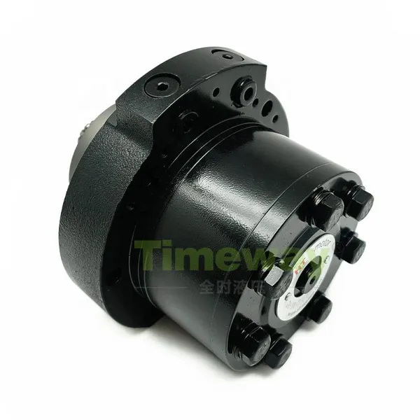 Hydraulic Motor GM-200-IT Industry Fan Motor for Construction Machinery Engine Replacements photo-4