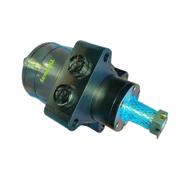 TF Series Top Sale Hydraulic Piston Motor TF0130AS030AAAB TF0170HW410BBBN TF0170ZS060EEE 1 Year Warranty photo-4