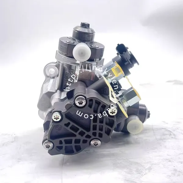 Sany Fuel Injection Pump Calibration Tool for Excavator Diesel Engine Repair and Maintenance photo-4