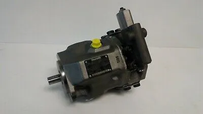 Genuine SANY Hydraulic Plunger Pump B220-301000394 | OEM Plunger Kit, Valve Plate & Barrel Assembly for SANY Excavator photo-5