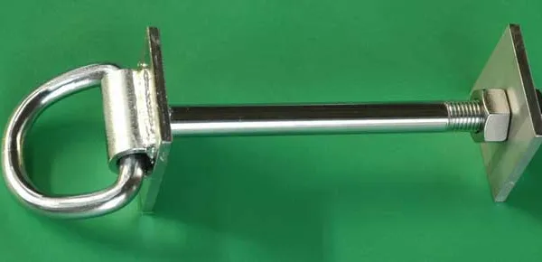 Wholesale LR25025 Lock Ring - High Quality and Competitive Price photo-5