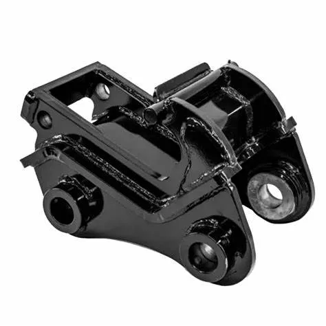0.8-3.5T Excavator Quick Hitch for Sany SY35U CAT 308E No Welding Needed Global Stock photo-4
