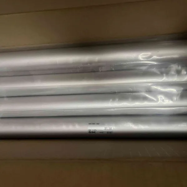 100% Original SMC Air Cylinder CDG1DA50-125Z CDG1DA80-250Z Pneumatic Air Cylinder photo-5
