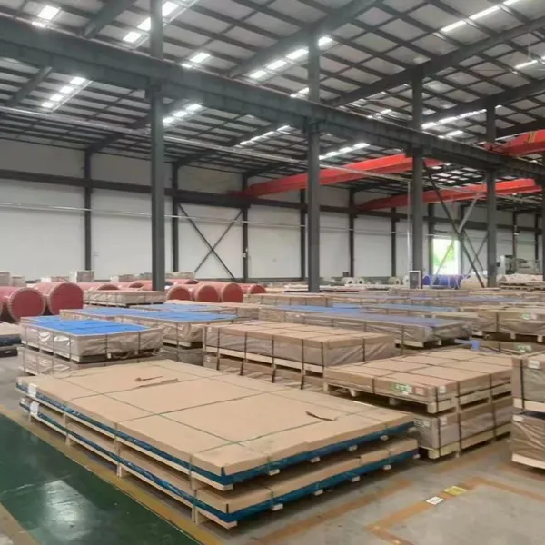 Cold Rolled Steel Sheet Hard / Half Hard / Soft for Different Forming Requirements