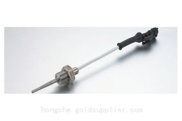 Train Temperature Sensor