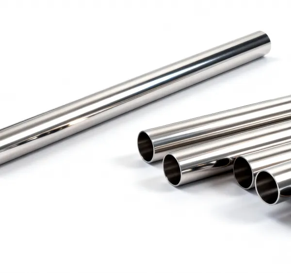 Seamless & Welded Steel Pipe Supplier for Industrial Pipeline Systems photo-3