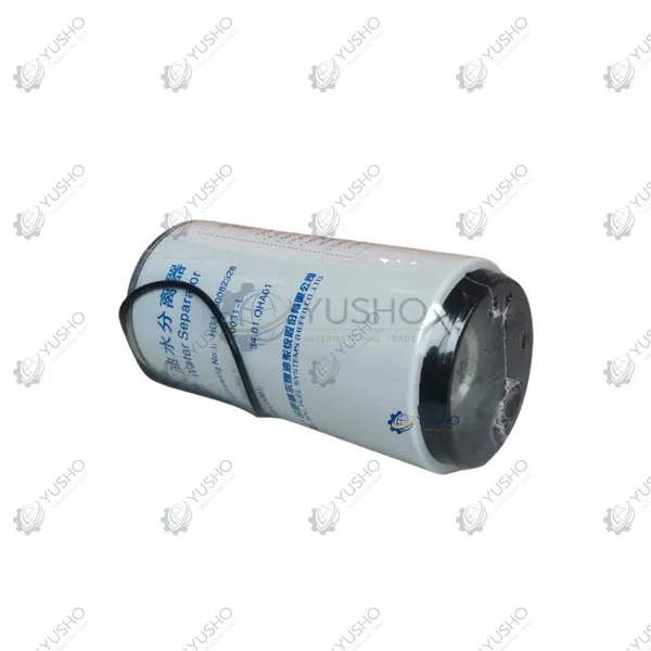 Filter Element 860150654 for XCMG Crane Genuine OEM photo-3