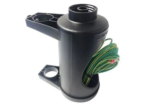 399073 Make-Up and Ink Addition Module Assy for Videojet 1210 1220 1510 1520 1530 1550 1610 1620 1630 Inkjet Coding Printer photo-2