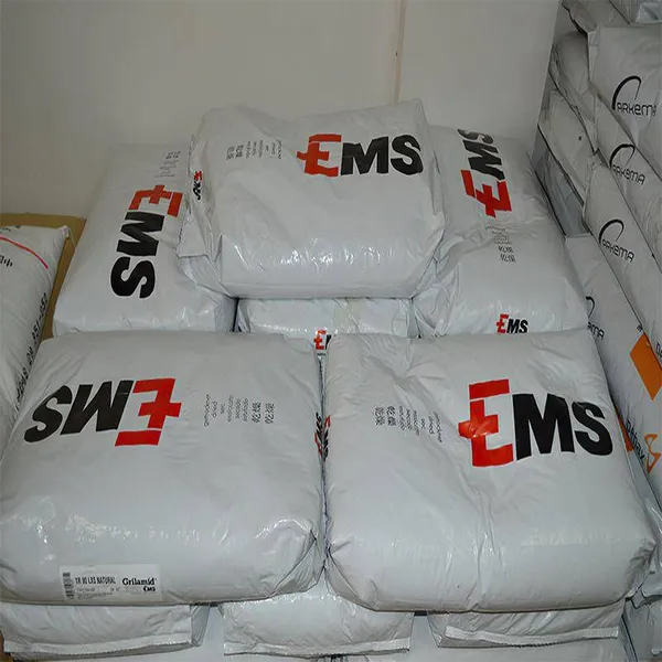 Pa12 Swiss Ems Trvx-50x9 With 50% Glass Fiber, High Impact Resistance, Hydrolysis Resistance, for Electronic Appliances and Household Appliances Applications photo-4