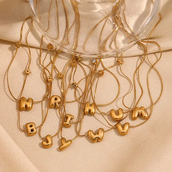 Custom Pendant Manufacturer in 316L Stainless Steel – Waterproof Chain With 2-Year Warranty photo-2