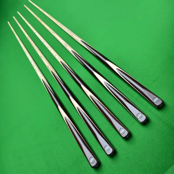 Aomi Billiard Cue, Small Tip Pool Cue, Chinese Billiards Accessory, Snooker Cue, Public Billiard Cue, Member Cue photo-3