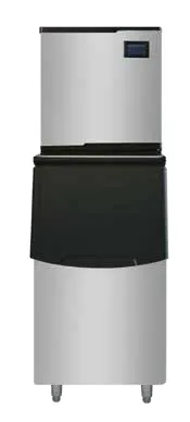 Factory direct ice maker