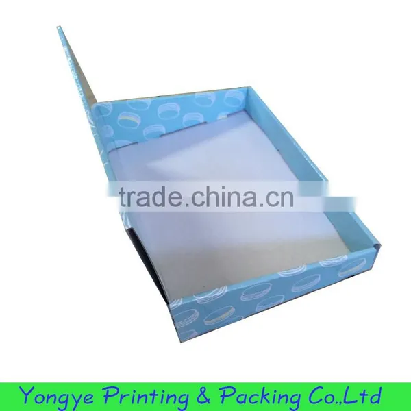 Customized Small Make up Cardboard Display Stand photo-4