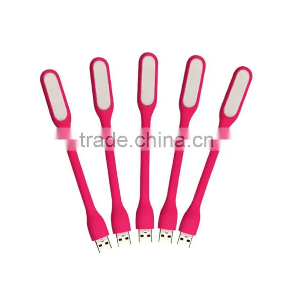 Flexible Usb Led Lamp for Notebook photo-2