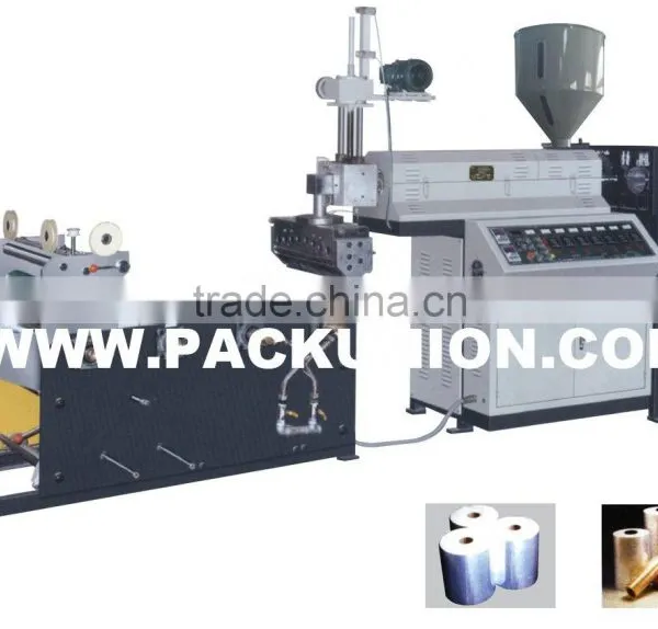 pe Stretch Film Extrusion Line