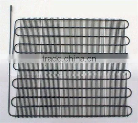 High Quality Refrigerator Condenser Pipe