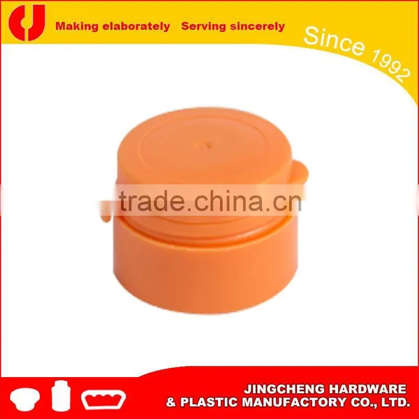 Bottle Usage Screw Lid For Food Containers photo-2