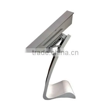 Display Technology Floor Standing Display Units Photo Kiosks Touchscreen Table LCD Display photo-4
