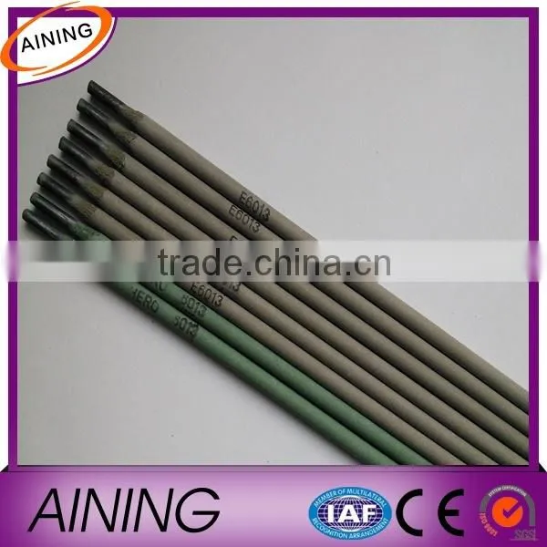 Welding Rod Bridge Brand Model E6013 Welding Rod E6013 photo-2