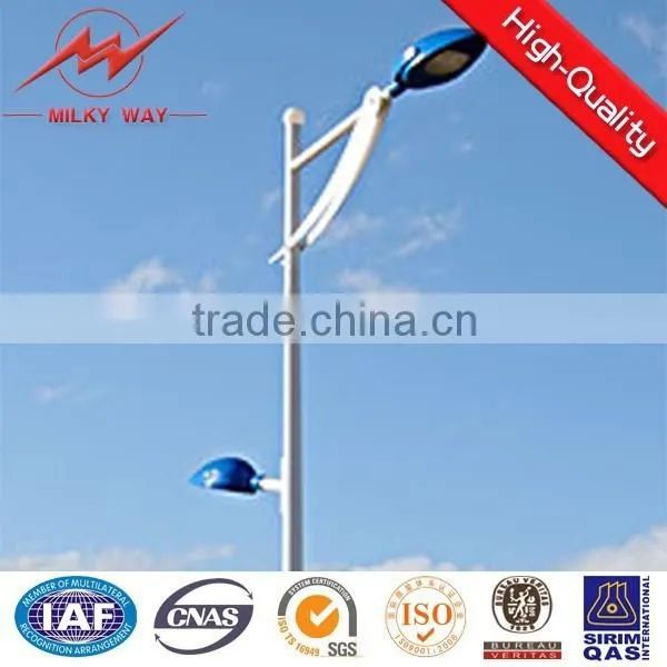 Factory Solar Light Tower