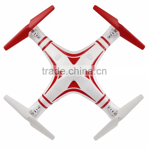 Aerial Photography Drone W608-8 Quad Copter Drone With Camera photo-2