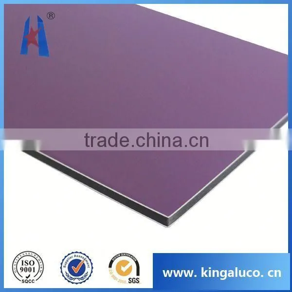 Alucoking Outdoor Acp photo-3