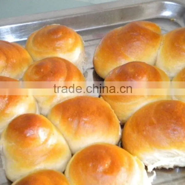 Hot Sale Automatic Bread Production Line photo-2