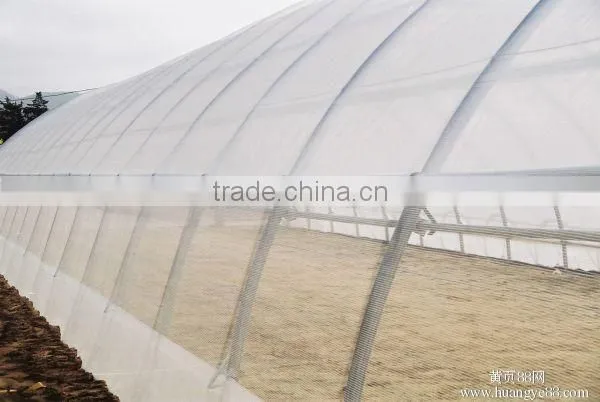 2016 New Twisting Type Anti Insect Mesh in HDPE photo-6