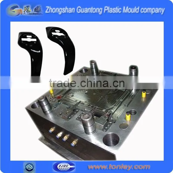 UV Injection Mould Plastic and Plastic Products Manufacture (OEM) photo-4