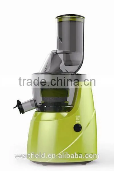 Home Automatic Slow Juice Extractor