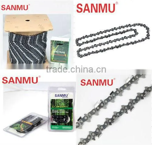 404 Chain Saw Saw Chain photo-3