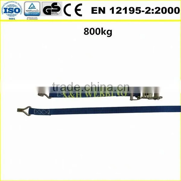 25mm Ratchet Lashing photo-2