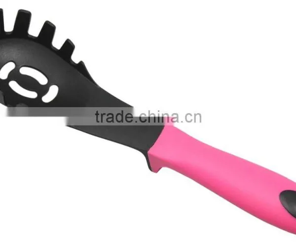 Multifunction Hot Sale Professional Nylon Kitchen Tools / Plastic Kitchen Utensils photo-5