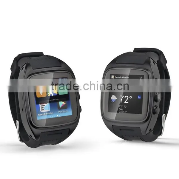 New Products IP67 Waterproof Android Smart Watch, Smart Watch Android Dual Sim photo-6